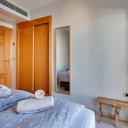 Holiday home Townhouse Sonora