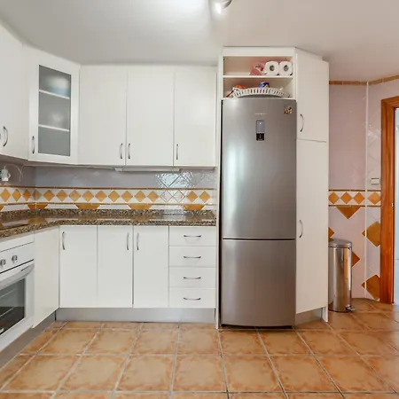 Holiday home Townhouse Sonora *