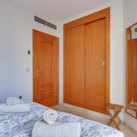Townhouse Sonora * Marbella